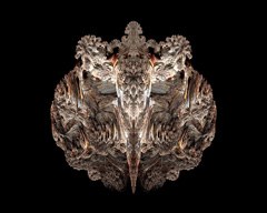 Mandelbulb482
